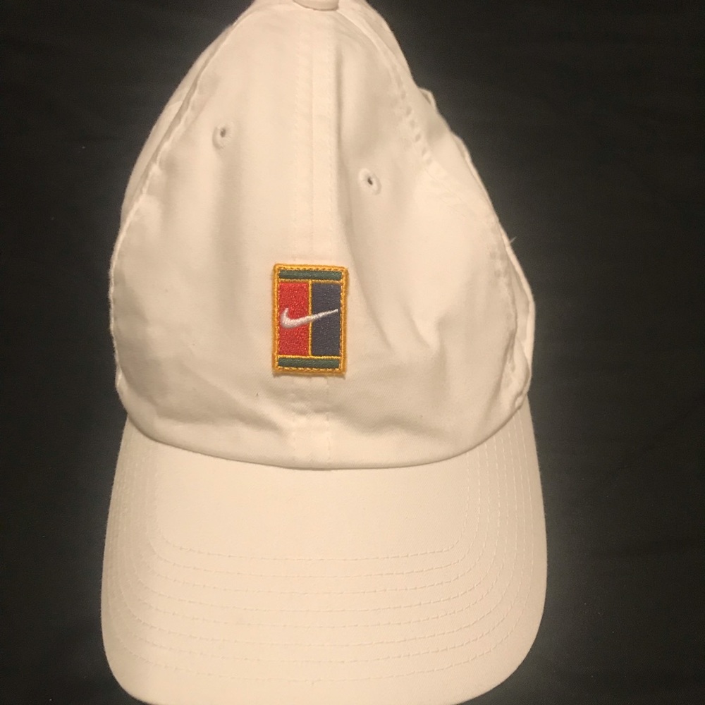 Nike Tennis hat